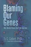 Blaming Our Genes cover