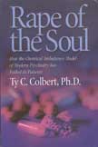 Rape of the Soul cover